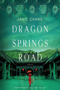 Dragon Springs Road Lib/E