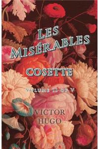 Les Misérables, Volume II of V, Cosette