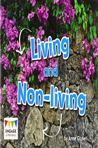 Living and Non-Living