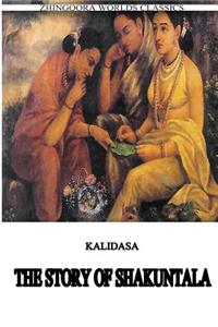 Story Of Shakuntala