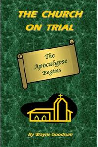 Church On Trial