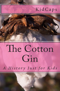 The Cotton Gin