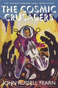 Cosmic Crusaders