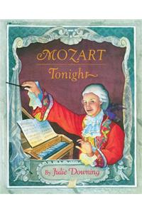 Mozart Tonight
