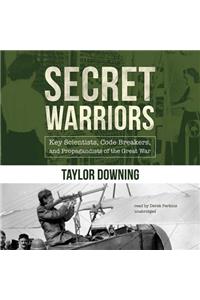 Secret Warriors