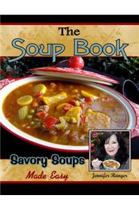Soup Book