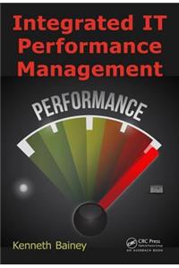 Integrated It Performance Management