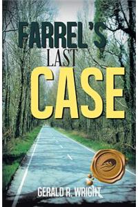 Farrel's Last Case