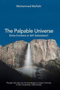 Palpable Universe