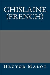Ghislaine (French)