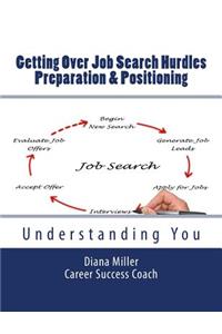 Getting Over Job Search Hurdles - Preparation & Positioning -