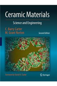 Ceramic Materials