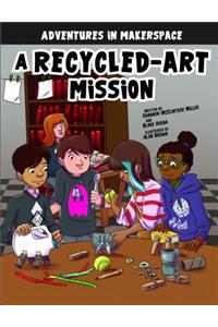 Recycled-Art Mission