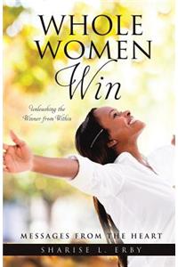 Whole Women Win