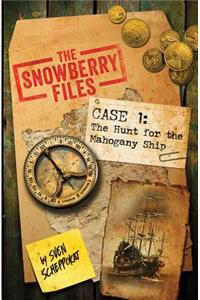 The Snowberry Files Case 1