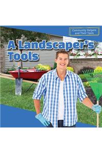 Landscaper's Tools