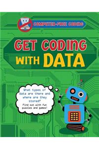 Get Coding with Data