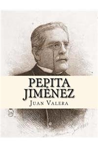 Pepita Jiménez