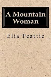 A Mountain Woman
