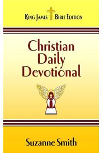 Christian Daily Devotional