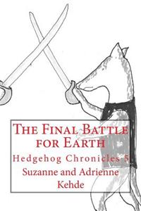 Final Battle for Earth