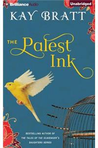 Palest Ink