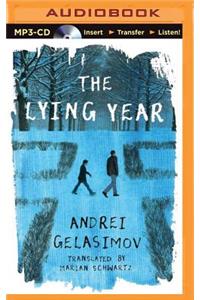 Lying Year