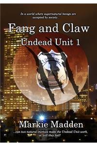 Fang and Claw