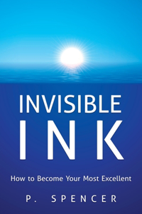 Invisible Ink