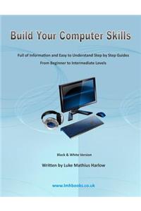 Build Your Computer Skills