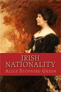 Irish Nationality