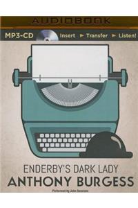Enderby's Dark Lady