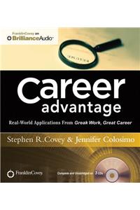 Career Advantage