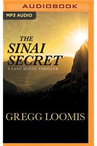 Sinai Secret