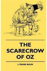 The Scarecrow of Oz