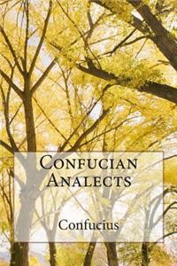 Confucian Analects