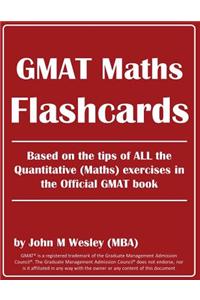 GMAT Maths Flashcards: All Math Tips & Formulas You Need for GMAT!
