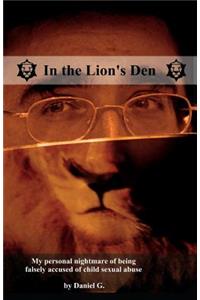 In the Lion's Den