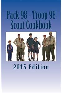 Pack 98 - Troop 98 Scout Cookbook
