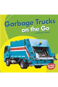 Garbage Trucks on the Go