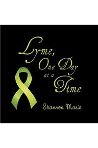 Lyme, One Day at a Time
