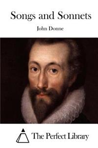 Songs and Sonnets