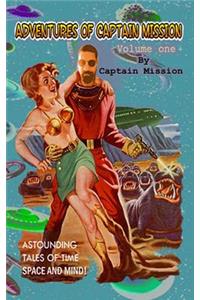 The Adventures of Captain Mission