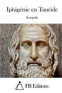Iphigénie en Tauride