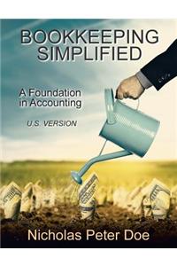 Bookkeeping Simplified