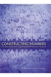 Constructing Numbers