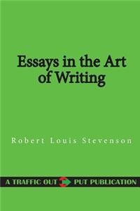Essays in the Art of Writing