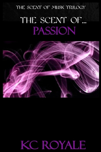 Scent of Passion