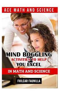 Ace Math and Science