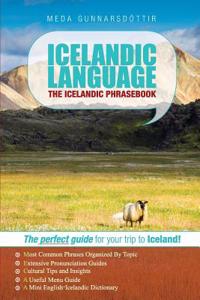 Icelandic Language: The Icelandic Phrasebook